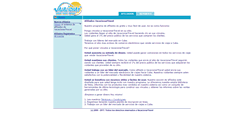Desktop Screenshot of affiliates.dtcuba.com